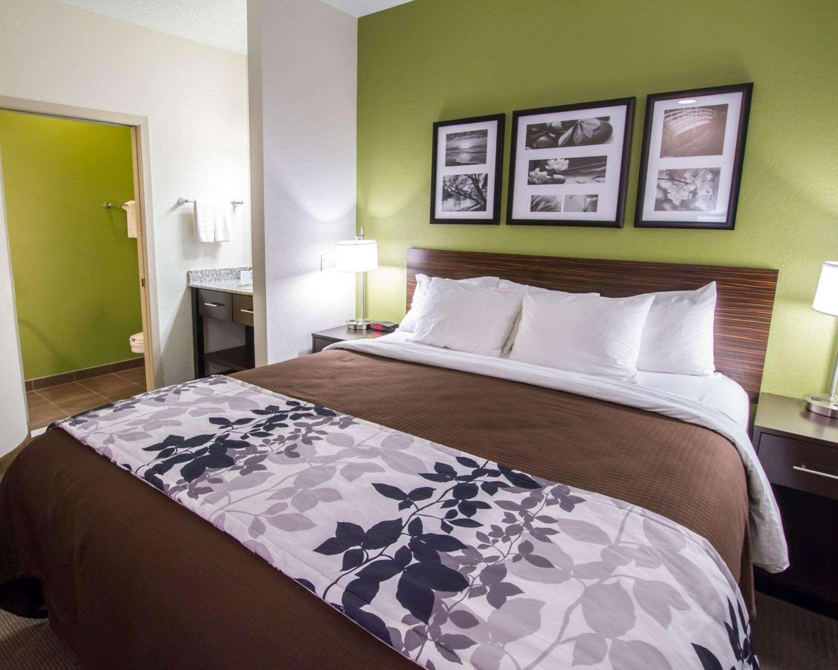 Sleep Inn Flagstaff Zewnętrze zdjęcie